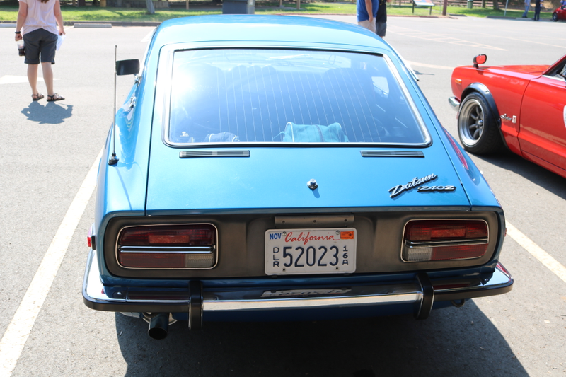 Illustration for article titled Touge California 2017 report and photodump (Trigger Warning: Vintage Japanese Car Porn Inside)